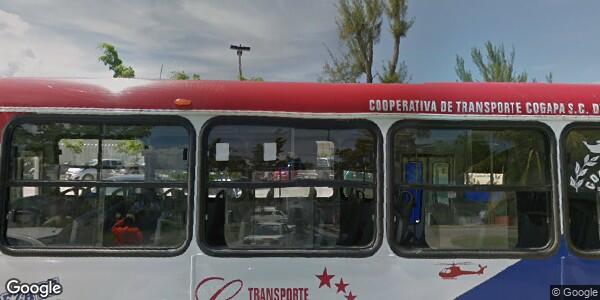 COBERTIZO TRANSPORTE